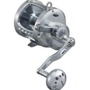 MAXEL OCEANMAX OMS16 SPECIAL ZA VABO V ŽIVO PRI TROLLINGU