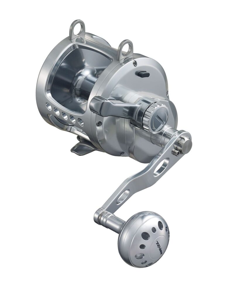 MAXEL OCEANMAX OMS16 LIVE-BAIT TROLLING SPECIAL