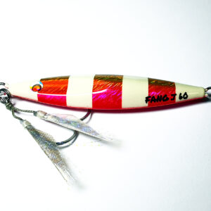 ORUSA FANG JIG 120g