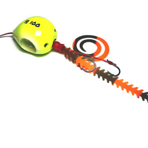 ORUSA MOKKU RUBBER tairaba 100g