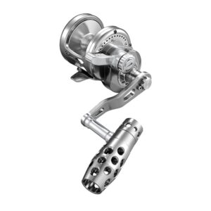 MAXEL SEA LION OSL06D svetlo siva/srebrna