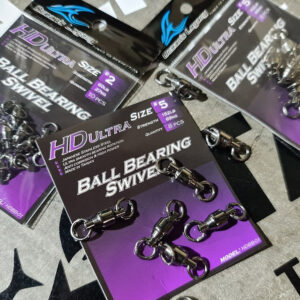 OCEANS LEGACY HD ULTRA KOTNI LEŽAJ