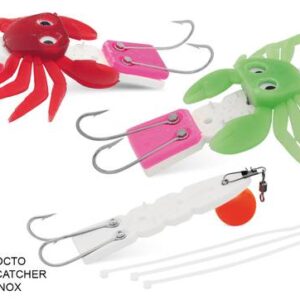 SEIKA OCTO CATCHER INOX COL.01