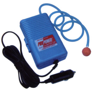 SARDAMATIC Live Well Oxygenator 12V