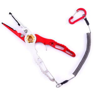 ALICATES DE ALUMINIO LIGERO GORILLA 18.5cm