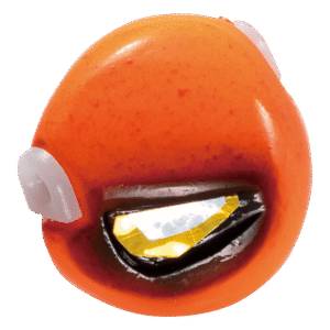 HAYABUSA FREE SLIDE STRAIGHT FALL TAIRABA HEAD 100g