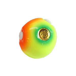 HAYABUSA FREESLIDE VS HEADPLUS 150g #5