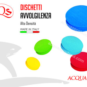 AQS PENASTE PLOŠČICE