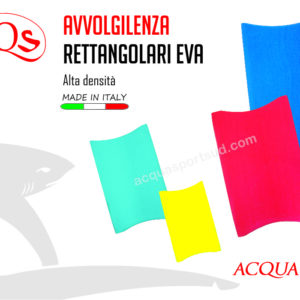 AQS PENASTI KVADRAT ZA NAVIJANJE 13X20CM