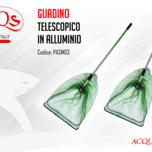 AQS TELESKOPSKA MREŽA 3x1m