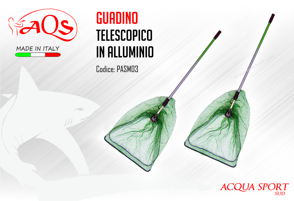 AQS TELESKOPSKA MREŽA 3x1m