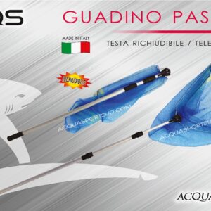 AQS TELESKOPSKA MREŽA ZA IZVLAČENJE