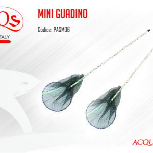 AQS MINI GUADINO 1m OTROŠKA MREŽA