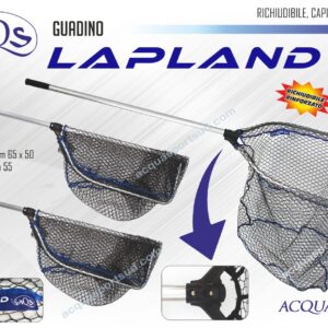 AQS MREŽA ZA IZVLAČENJE 1,3 m