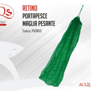 AQS ČUVARICA ZELENA P6