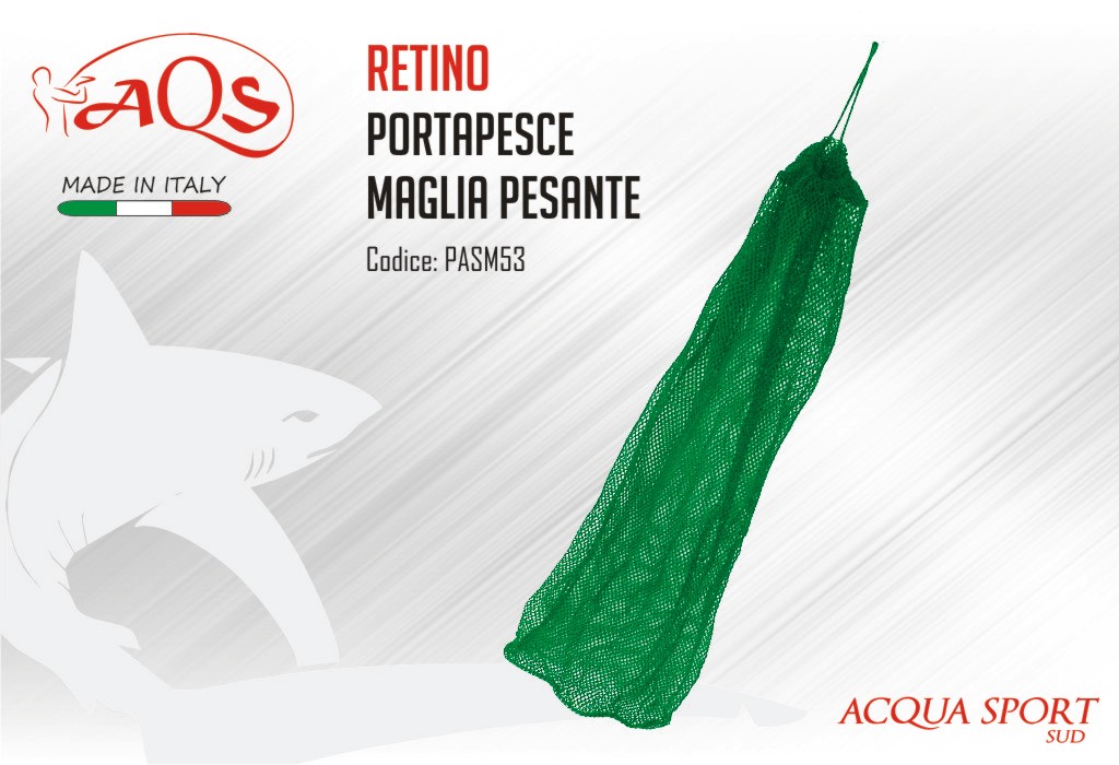 AQS ČUVARICA ZELENA P6