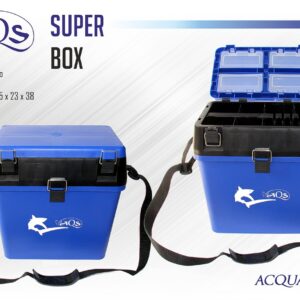 AQS SUPER BOX