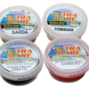 ANTICHE PASTURE KUKA PASTA 200G #SARDINE