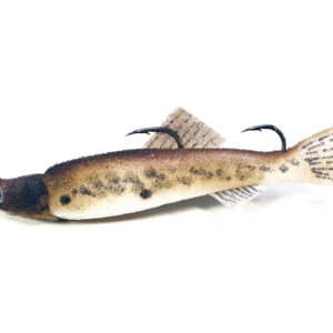 SPUZVASTI KAPELJ 35g 12cm #3