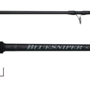 YAMAGA BLANKS BLUE SNIPER PL 106H plug 50-120g jig comf. 100g PE6