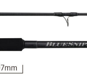 YAMAGA BLANKS BLUE SNIPER 96H ALL ROUNDER EXTREME jig max 150g plug 60-120g PE6