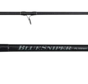YAMAGA BLANKS BLUE SNIPER PL 109MH plug 30-80g jig comf. 80g PE4