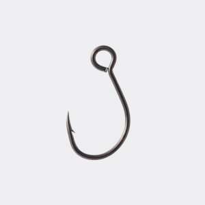 VANFOOK PLUGGING SINGLE PLB-59F ČRN #1/0