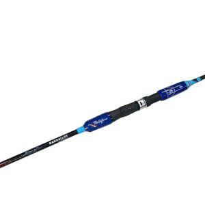 MASTFISH PORTOFINO CUSTOM MADE NANOALLOY SLOW JIGGING #4 250-500g PE 1-3.5