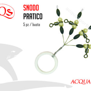 AQS BOLENTINO SNODO PRATICO