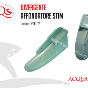 AQS TROLLING STIOM #S 47GR