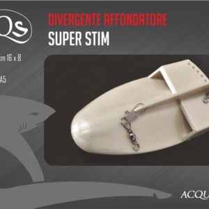 AQS TROLLING STIM #L 283G