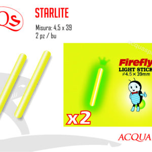 AQS LIGHTSTICK 4,5X38MM