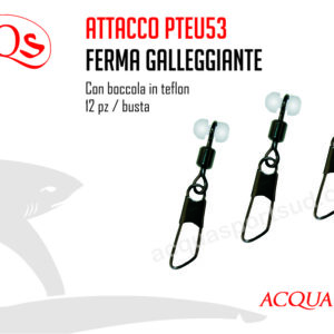 AQS FLOAT HITRA PRIKLJUČITEV #S