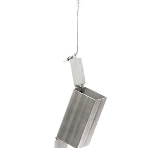 SARDAMATIC PULL CHUMMER