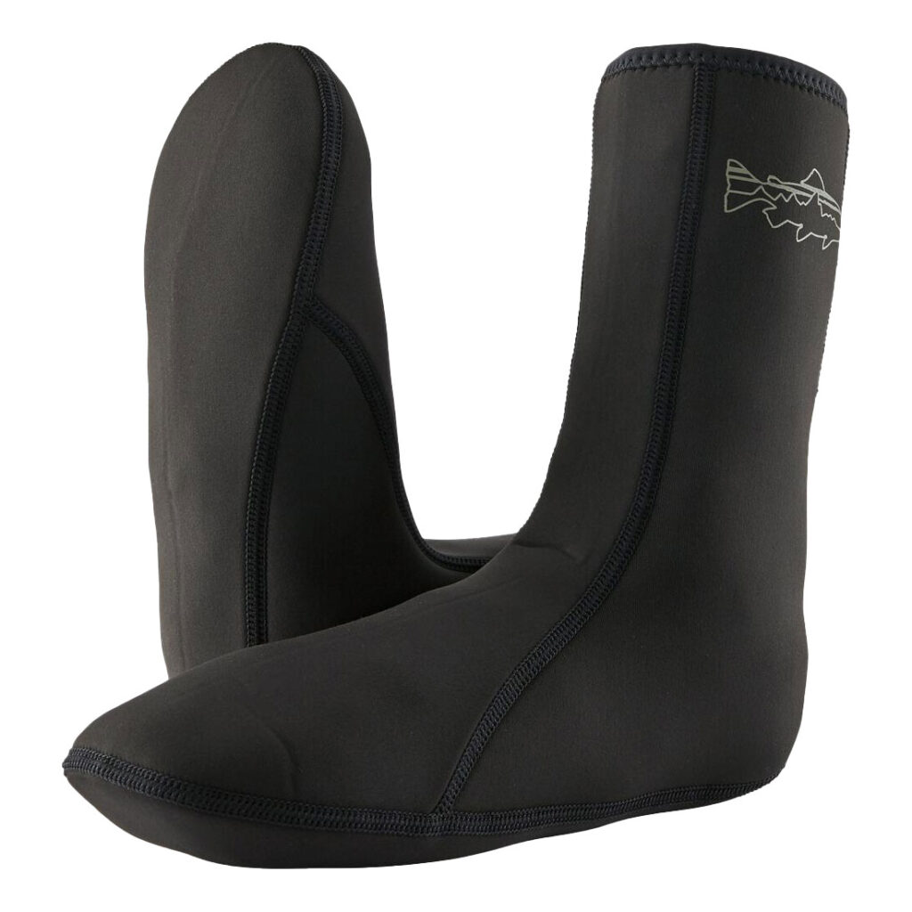 PATAGONIA YULEX WADING SOCKS