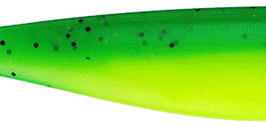 MONARCH DOK PIKE SHAD 17cm