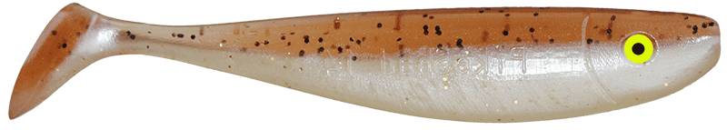 MONARCH PIKE SHAD 14 cm