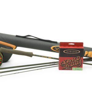 VISION PREDATOR OUTFIT 9FT #9 SET ZA MUHO