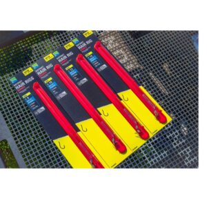 PRESTON BAYONET HAIR RIG KKH 10 CM