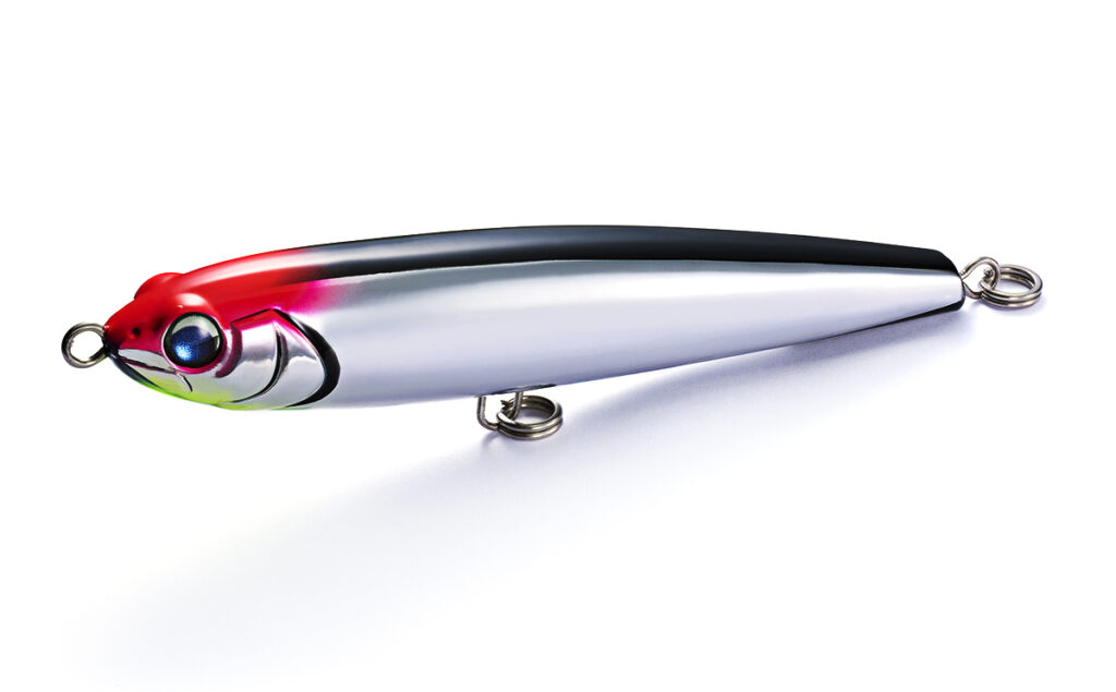 JACKSON PROWLER FLOATING STICKBAIT 190MM 74G