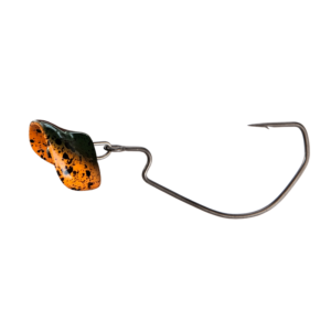 HEADBANGER ROCKERHEAD 3 kos 4/0 11g #BAMA