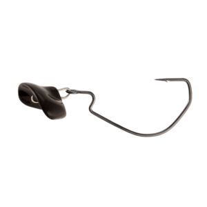 HEADBANGER ROCKERHEAD 3 kosa 3/0 6g #ČRNA