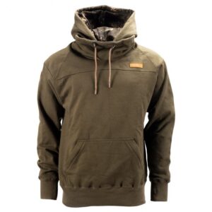 NASH SNOOD HOODY XL