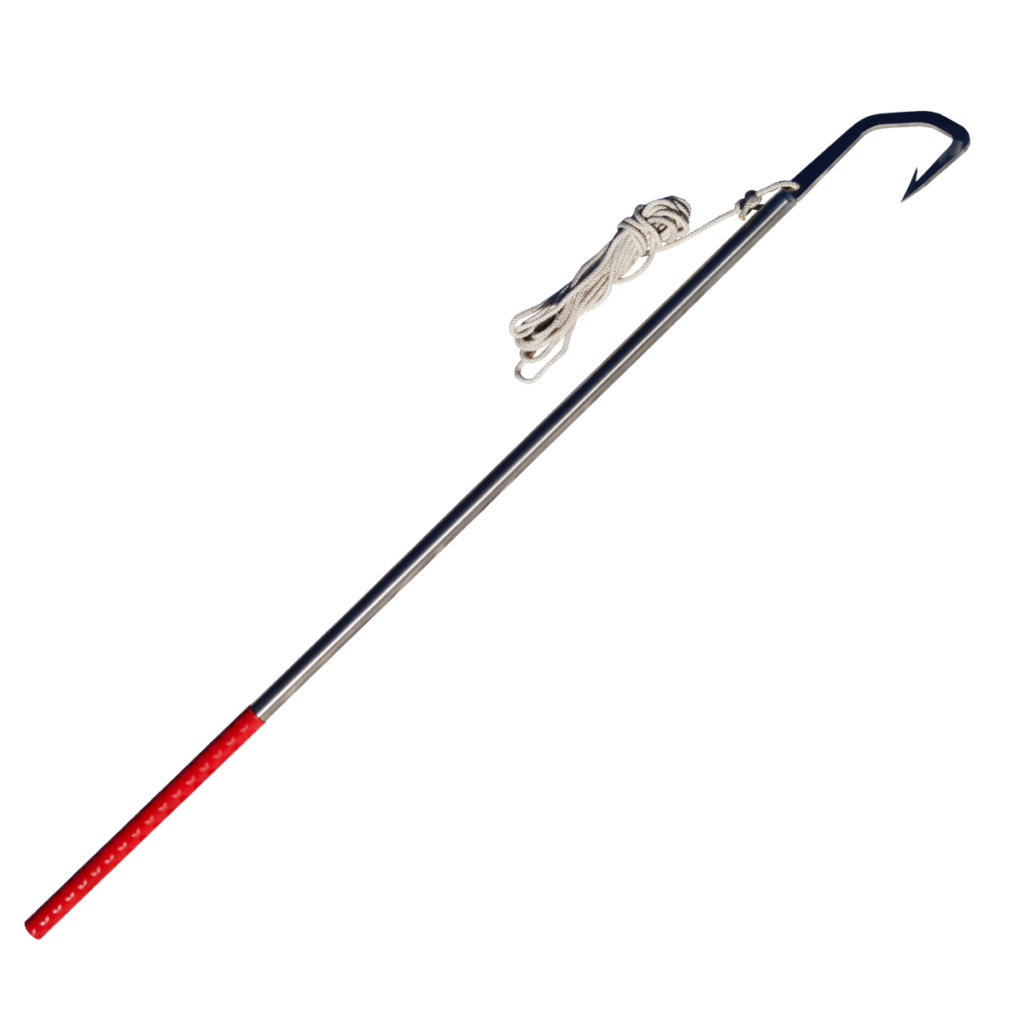 JONIAN SEA FLYING GAFF 150CM (rope not included)
