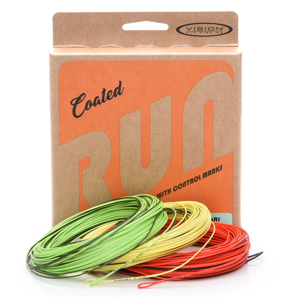 VISION RANNARI RUNNING LINE 30M
