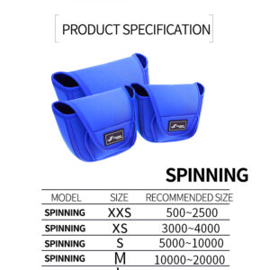 CENTAUR NEOPREN ROLLENABDECKUNG L #schwarz