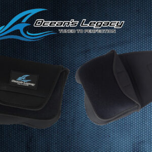 POCHETTA PER MULINELLO OCEANS LEGACY SPINNING