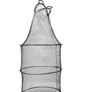 SARDAMATIC LIVE BAIT KEEPNET 65X180CM 8MM MREŽA