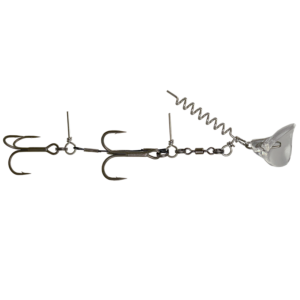 HEADBANGER ROCKERHEAD SHALLOW STINGER #L 1/0+1