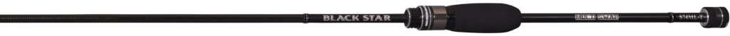 XESTA BLACKSTAR S74ML-T 2.24m 0.8-12g PE0.2-0.8